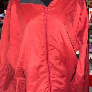 Brand New With Tags Outer Boundary The Bayside Jacket